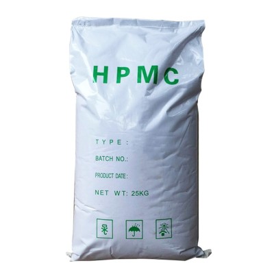 High Viscosity Grades HPMC with Excellent Water Retention for Construction