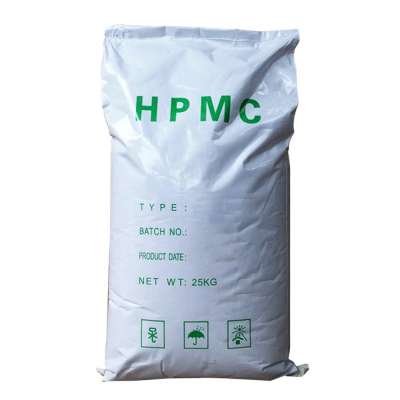 hpmc for pakistan market with low price