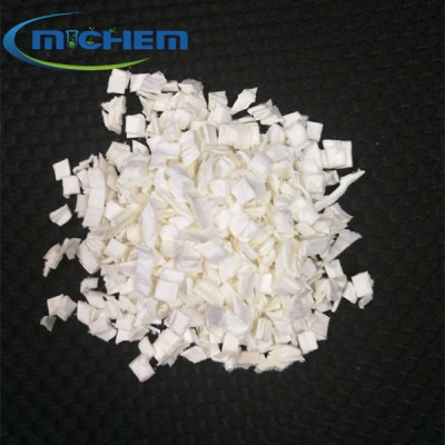 Additive to Mortar and Plaster Wooden Cellulose Fiber