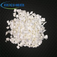 Additive to Mortar and Plaster Wooden Cellulose Fiber