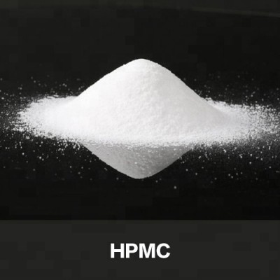 Good Bonding Effect HPMC for Ceramic Floor Tile Adhesive Hydroxypropyl Methyl Cellulose Ether