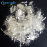 Polyvinyl Alcohol PVA Fiber 6mm